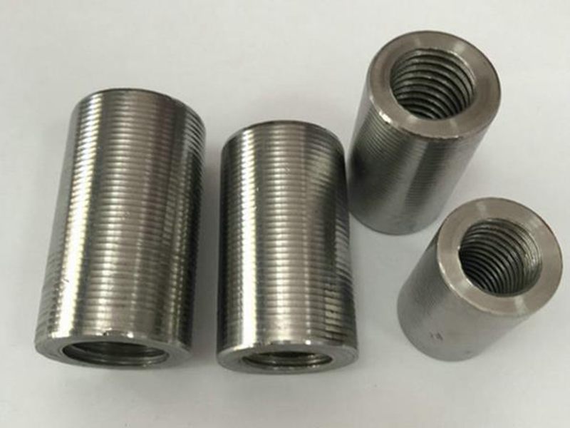 鋼筋連接套筒的技術(shù)作用有哪些？
