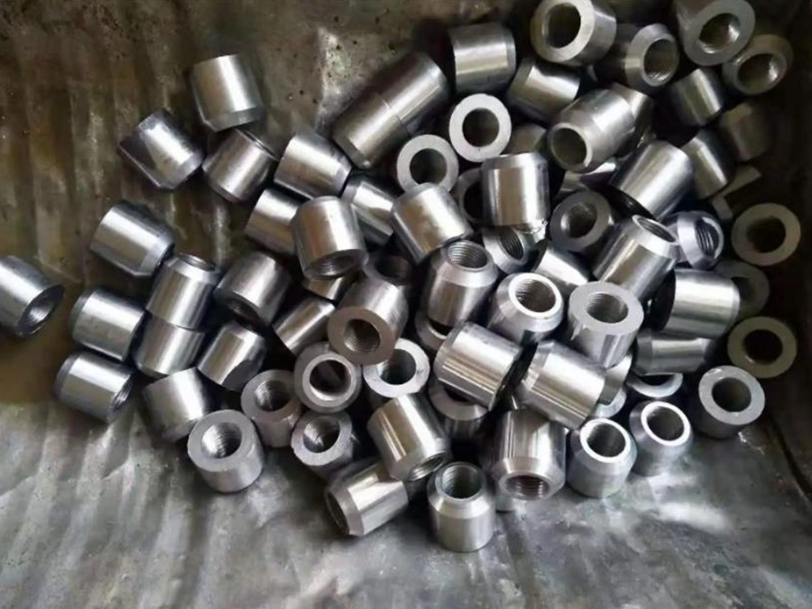 鋼筋連接套筒檢驗質(zhì)量的方法是什么？