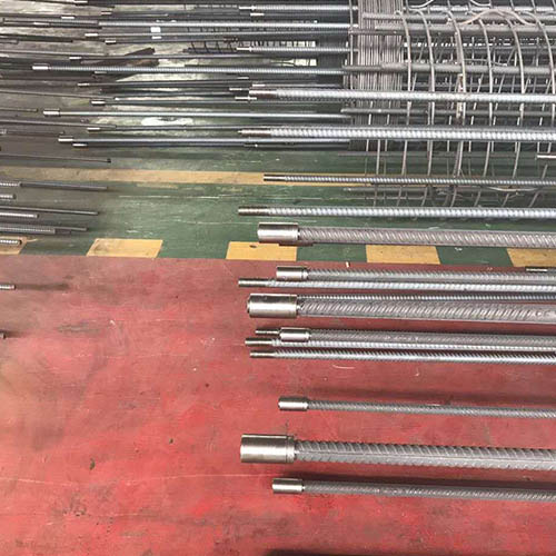 鋼筋鐓粗機廠(chǎng)家如何和客戶(hù)建立業(yè)務(wù)關(guān)系