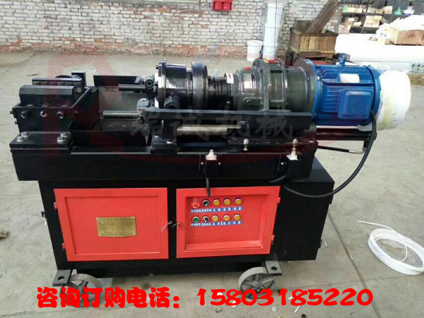 彎箍機長(cháng)期存放時(shí)需要注意的四大事項